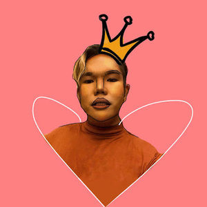 Meet your Posher, Merwinderlust